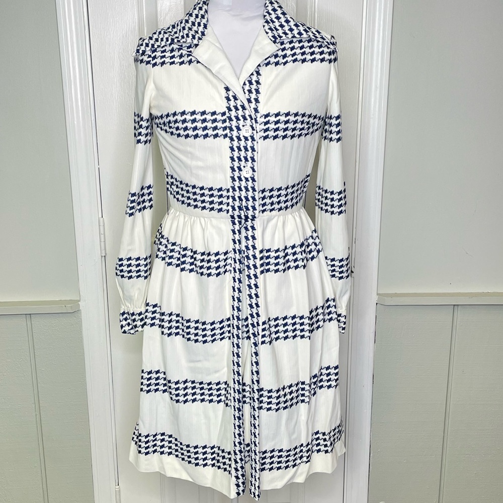 Vintage DW3 Dress | Modern Size: 6-8